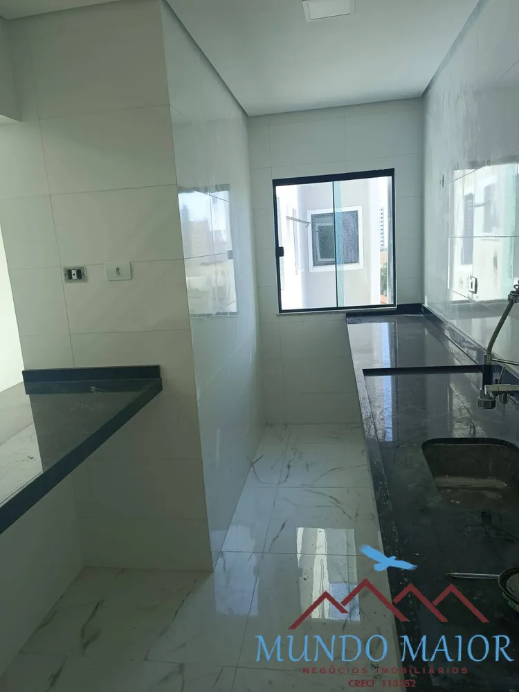 Apartamento, 3 quartos, 100 m² - Foto 1