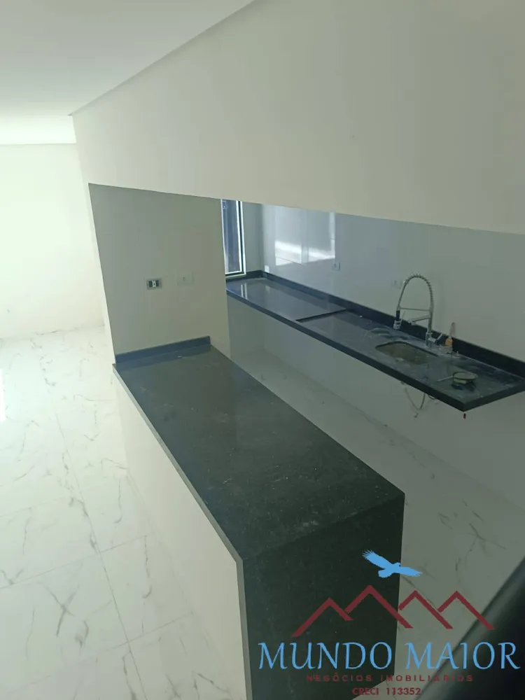 Apartamento, 3 quartos, 100 m² - Foto 3