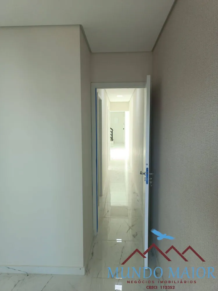 Apartamento, 3 quartos, 100 m² - Foto 3