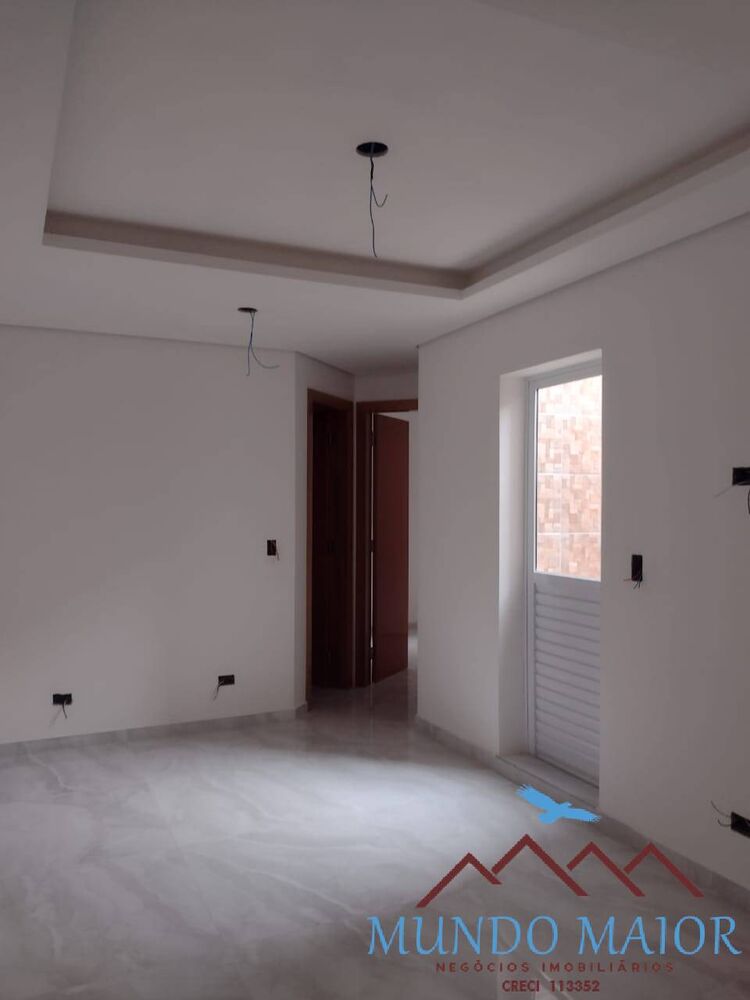 Apartamento, 3 quartos, 124 m² - Foto 2