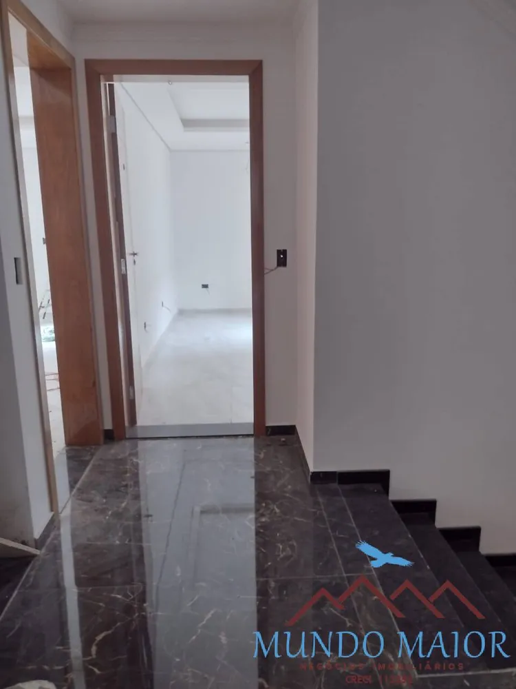 Apartamento, 3 quartos, 124 m² - Foto 8
