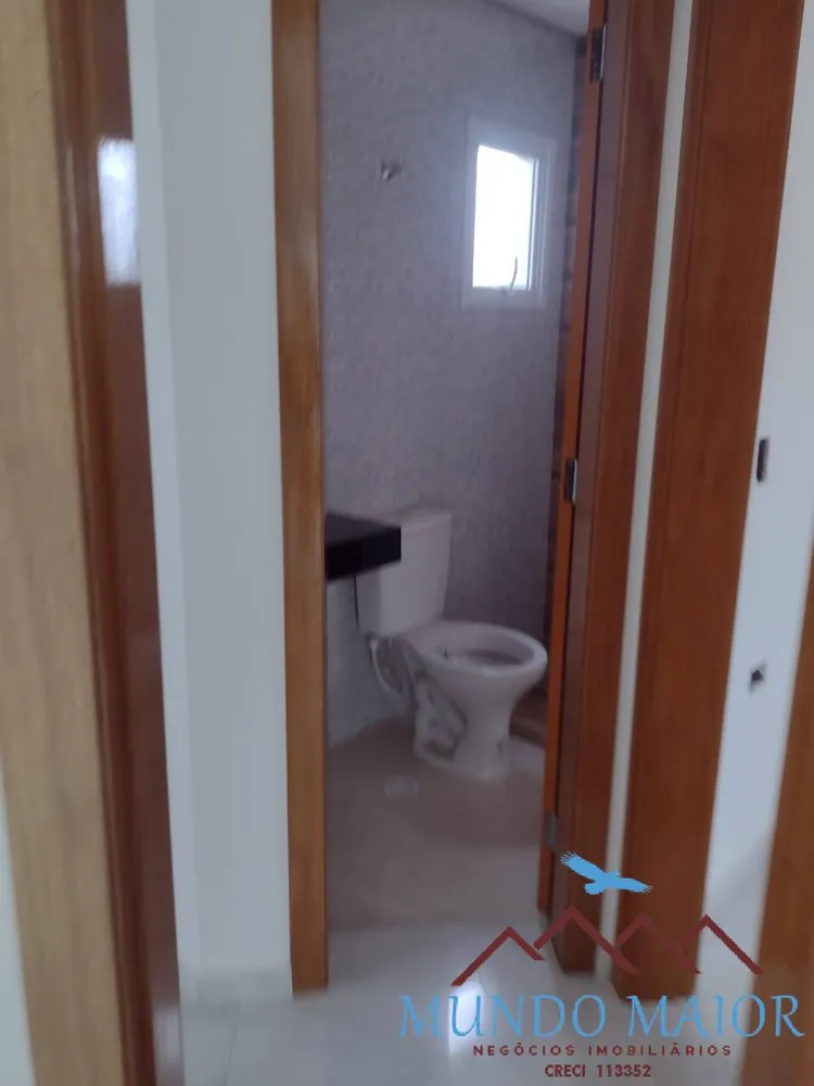 Apartamento, 3 quartos, 124 m² - Foto 12