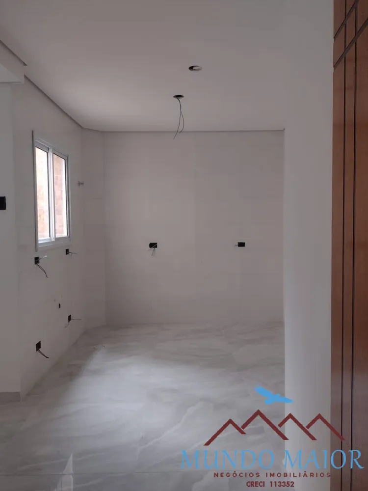 Apartamento, 3 quartos, 124 m² - Foto 5