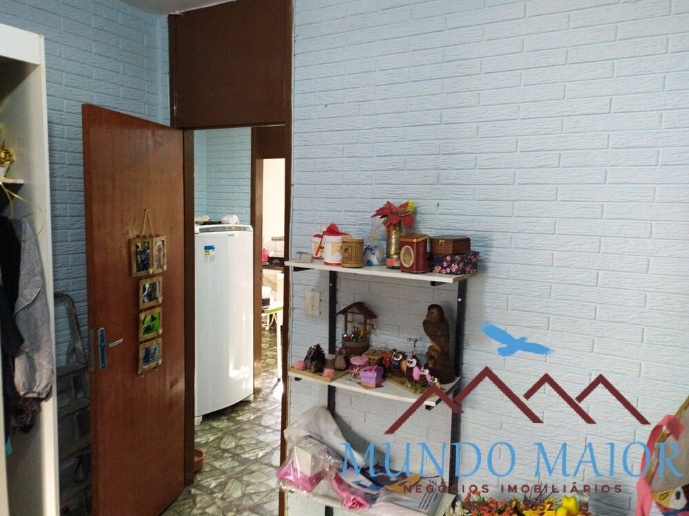 Apartamento, 2 quartos, 55 m² - Foto 3