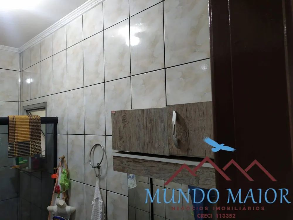Apartamento, 2 quartos, 55 m² - Foto 6