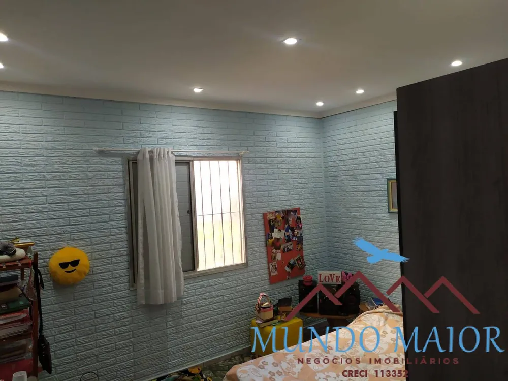 Apartamento, 2 quartos, 55 m² - Foto 8