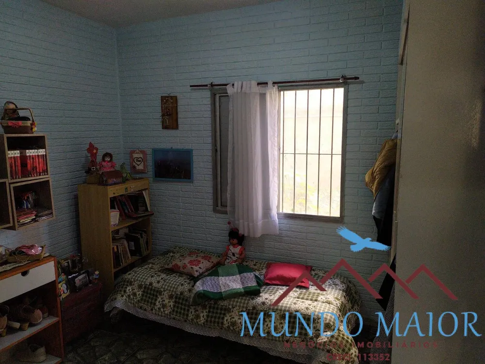Apartamento, 2 quartos, 55 m² - Foto 11