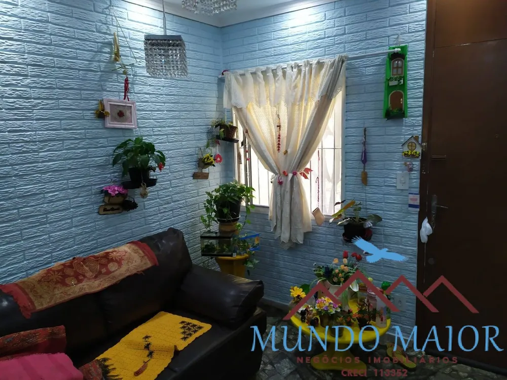 Apartamento, 2 quartos, 55 m² - Foto 14