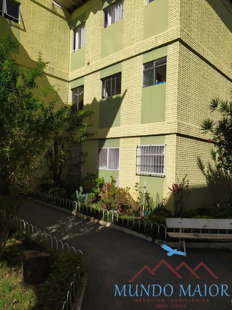 Apartamento, 2 quartos, 55 m² - Foto 1