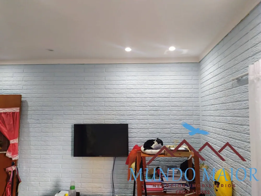 Apartamento, 2 quartos, 55 m² - Foto 7
