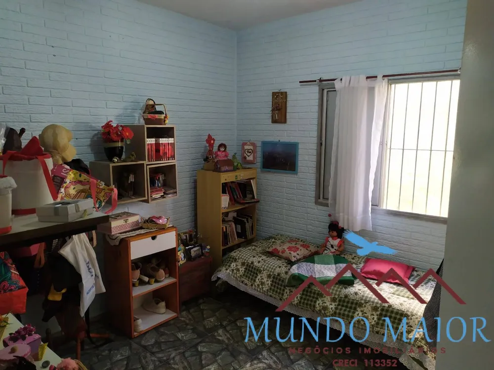 Apartamento, 2 quartos, 55 m² - Foto 16
