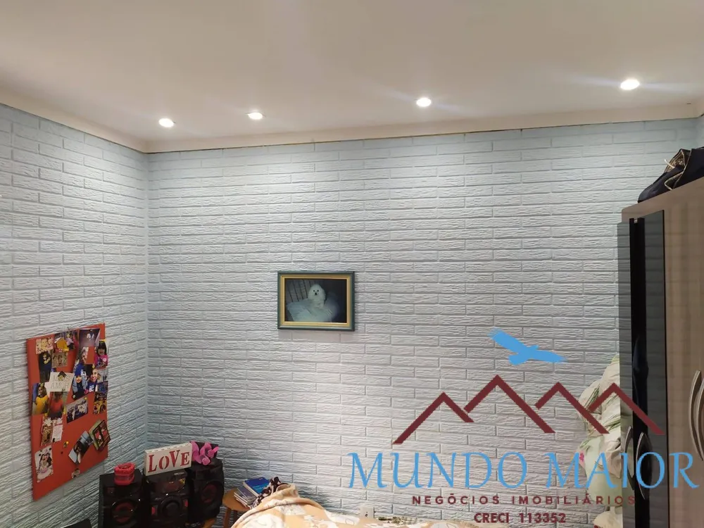 Apartamento, 2 quartos, 55 m² - Foto 10