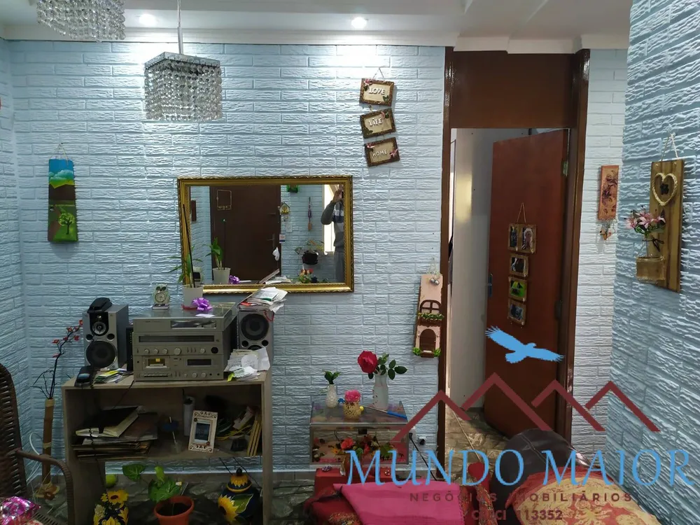 Apartamento, 2 quartos, 55 m² - Foto 13