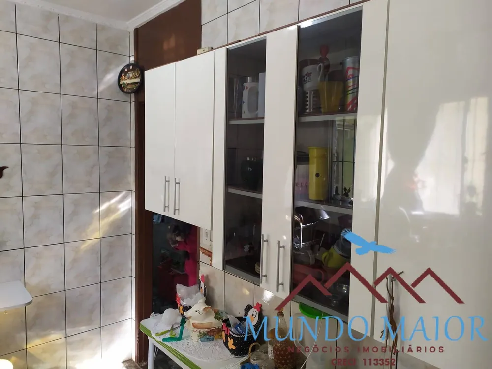 Apartamento, 2 quartos, 55 m² - Foto 5