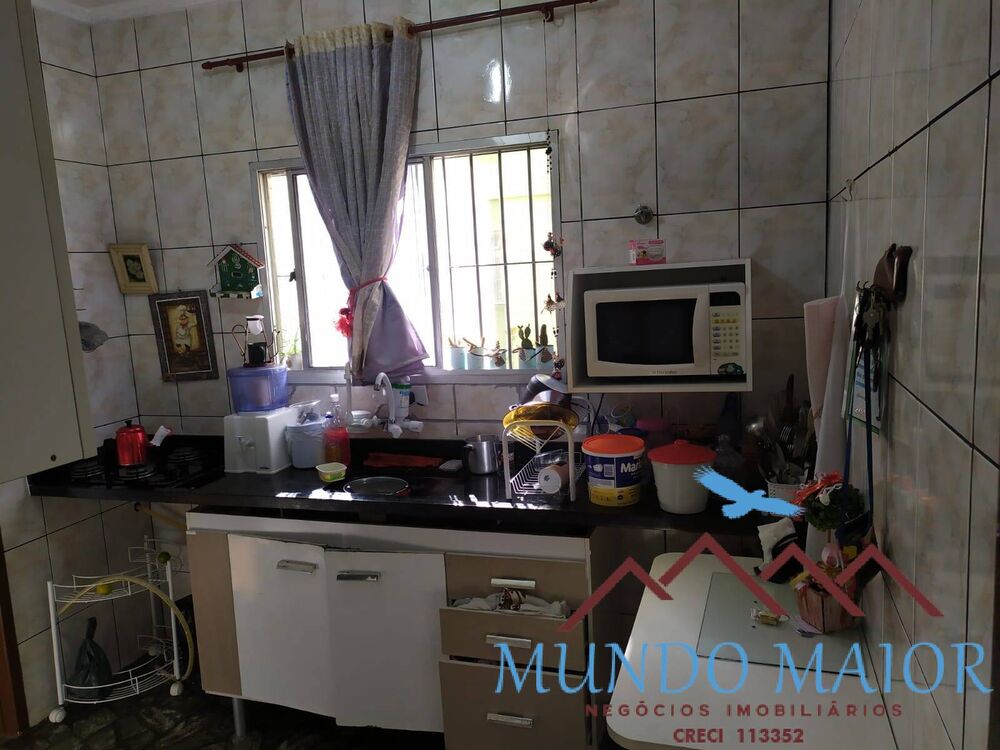 Apartamento, 2 quartos, 55 m² - Foto 4