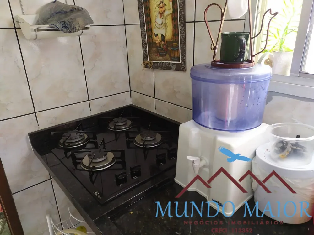 Apartamento, 2 quartos, 55 m² - Foto 4