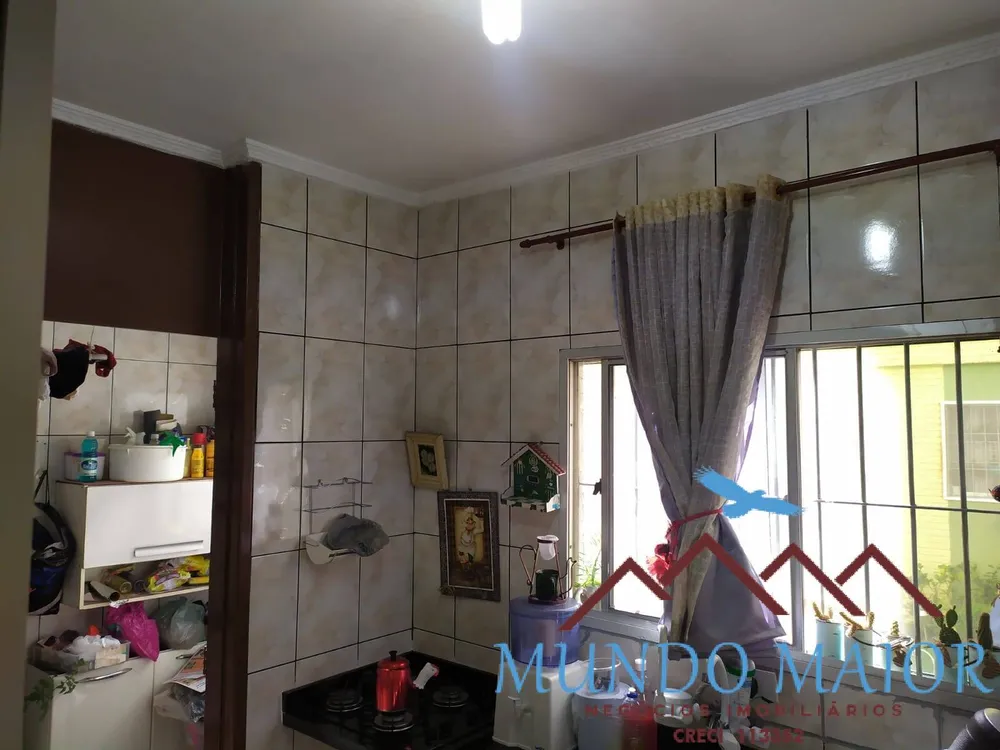 Apartamento, 2 quartos, 55 m² - Foto 3