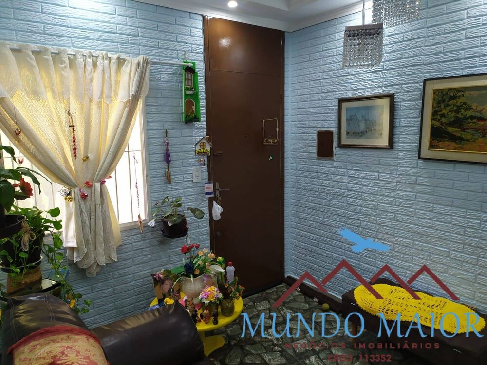 Apartamento, 2 quartos, 55 m² - Foto 2