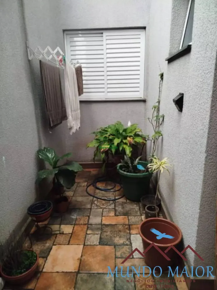 Apartamento, 3 quartos, 70 m² - Foto 8