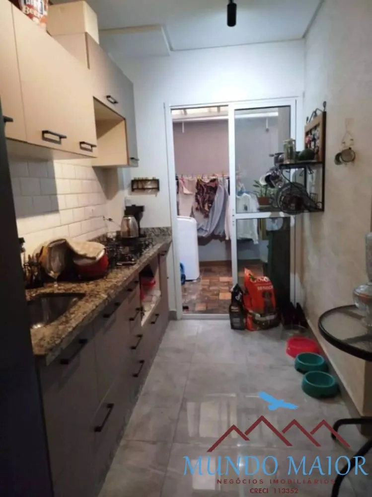 Apartamento, 3 quartos, 70 m² - Foto 1