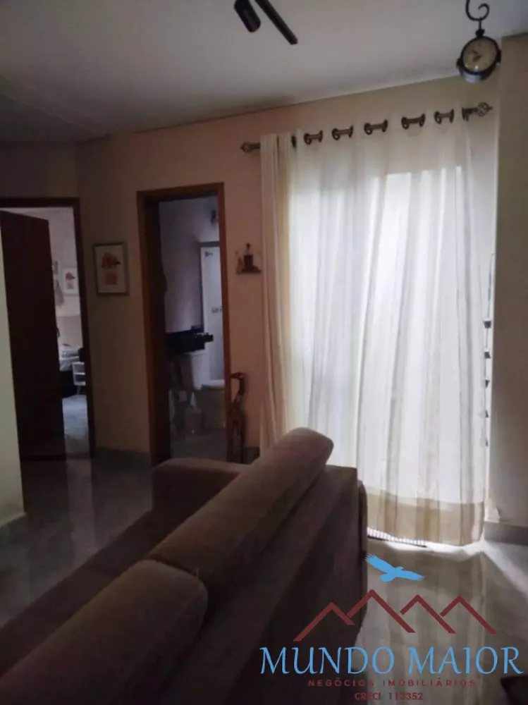 Apartamento, 3 quartos, 70 m² - Foto 2