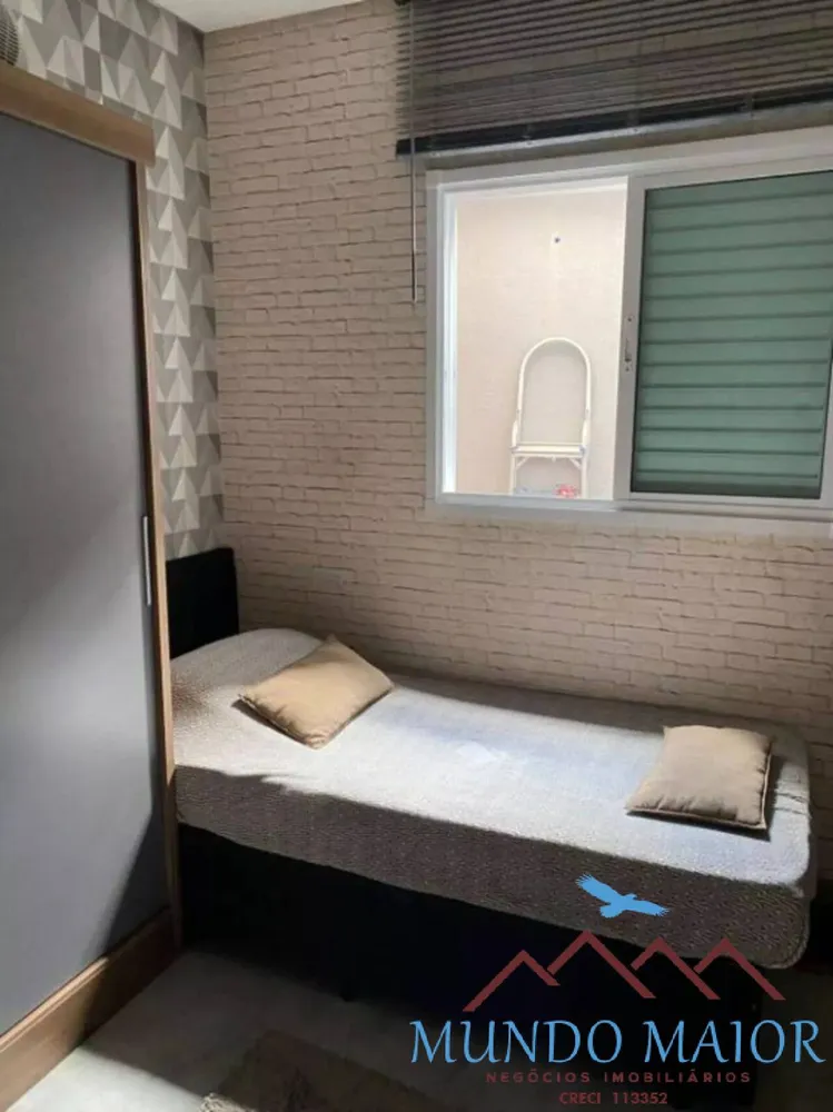 Apartamento, 3 quartos, 70 m² - Foto 1