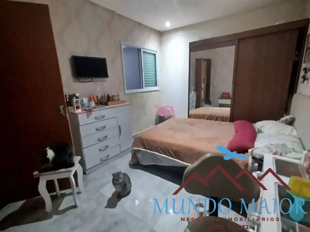 Apartamento, 3 quartos, 70 m² - Foto 7