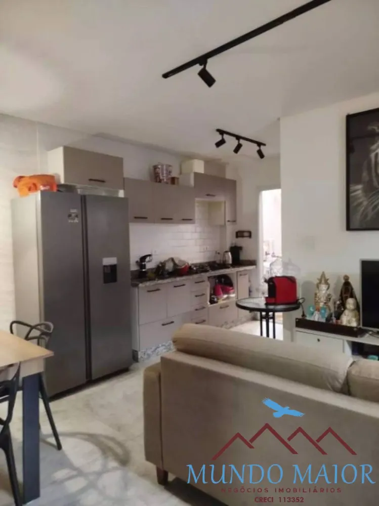 Apartamento, 3 quartos, 70 m² - Foto 4