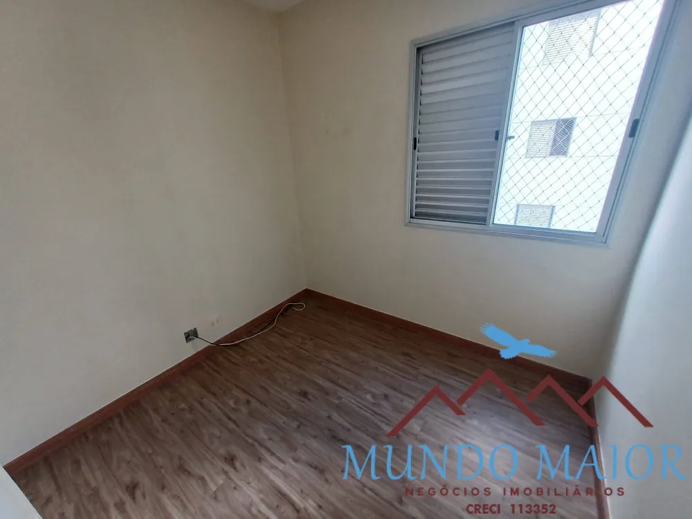 Apartamento, 3 quartos, 61 m² - Foto 7