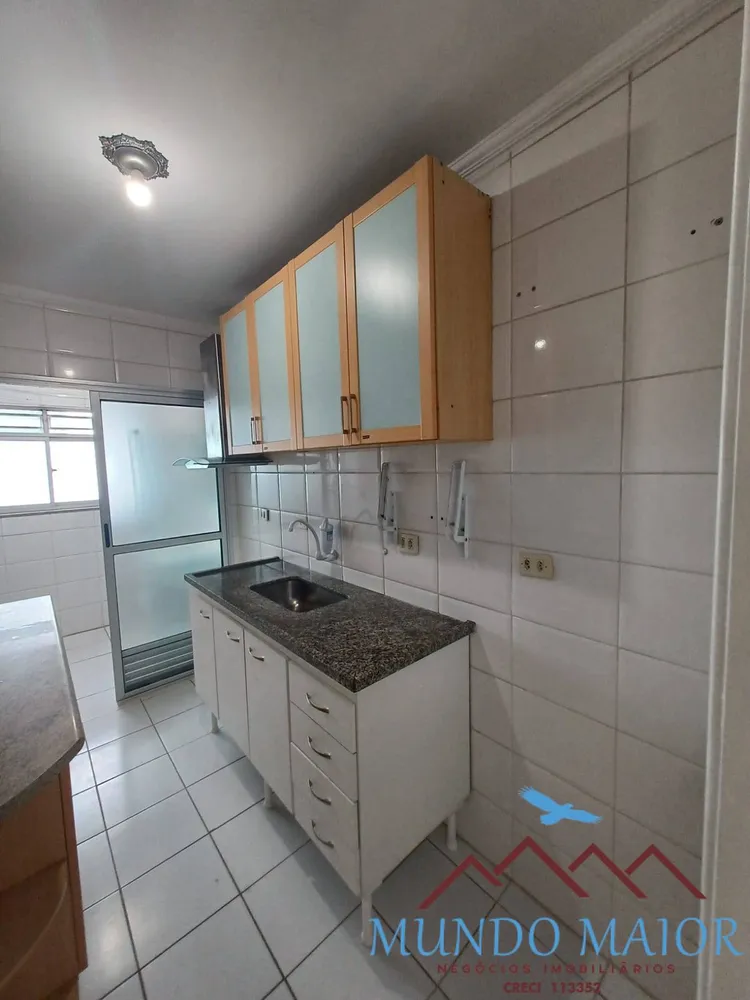 Apartamento, 3 quartos, 61 m² - Foto 3