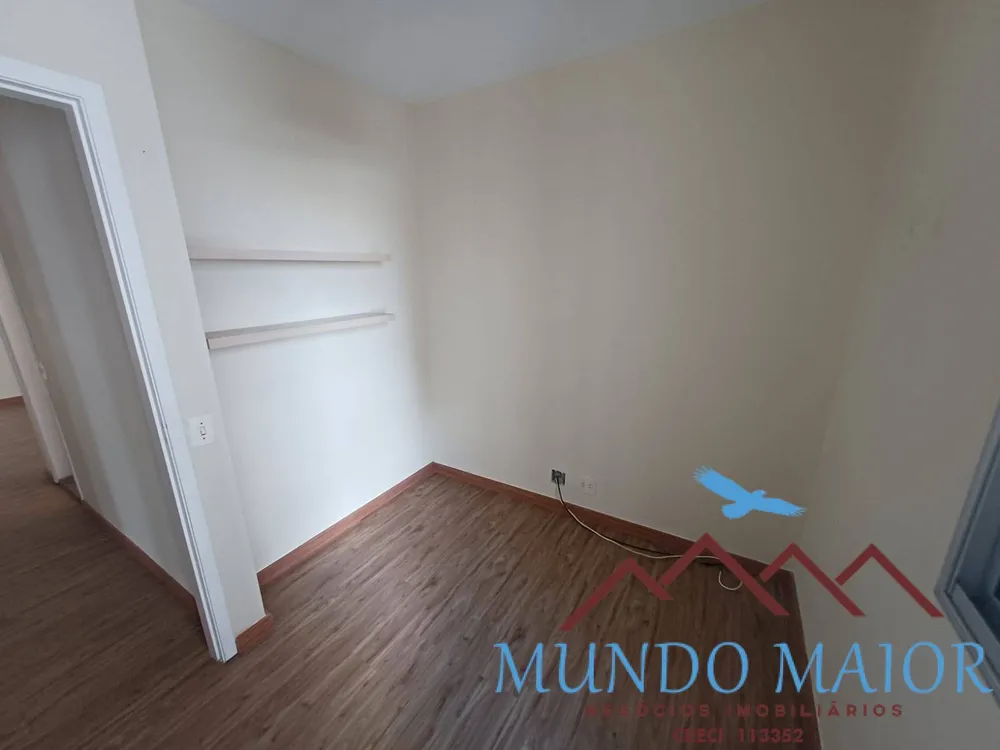Apartamento, 3 quartos, 61 m² - Foto 6