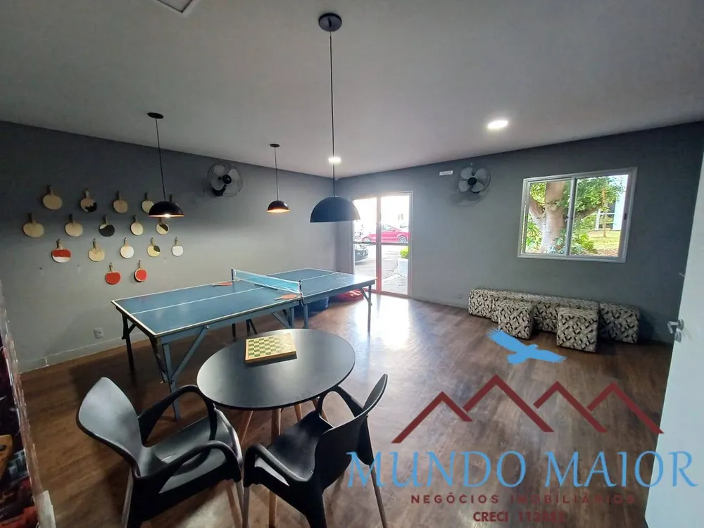 Apartamento, 3 quartos, 61 m² - Foto 9