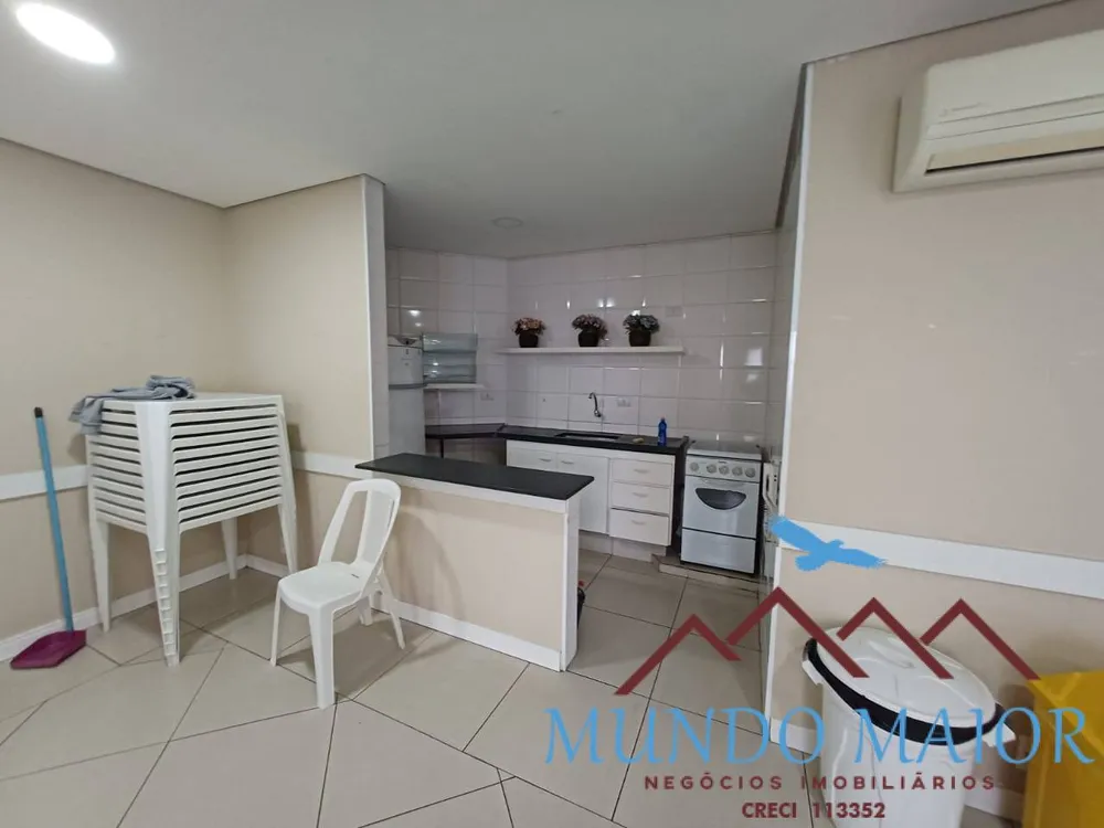 Apartamento, 3 quartos, 61 m² - Foto 12