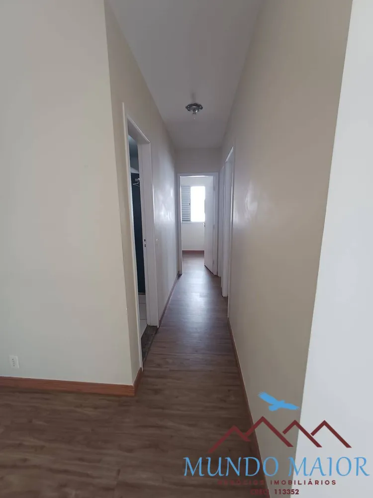 Apartamento, 3 quartos, 61 m² - Foto 5