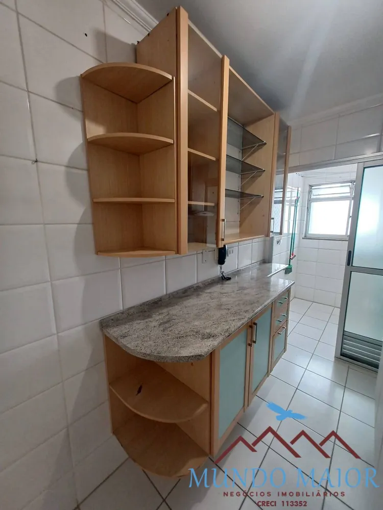 Apartamento, 3 quartos, 61 m² - Foto 2