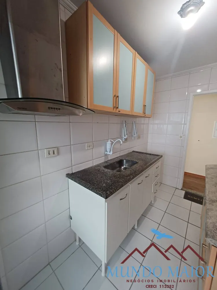 Apartamento, 3 quartos, 61 m² - Foto 4