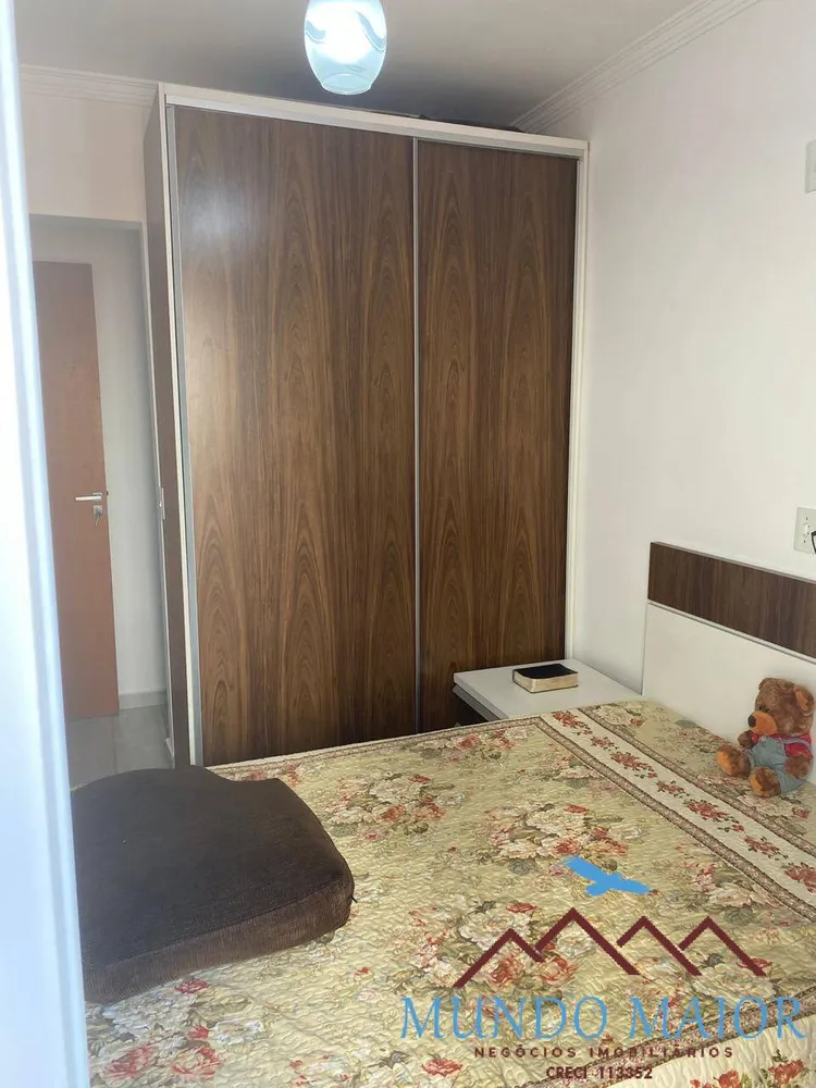 Apartamento, 2 quartos, 50 m² - Foto 9