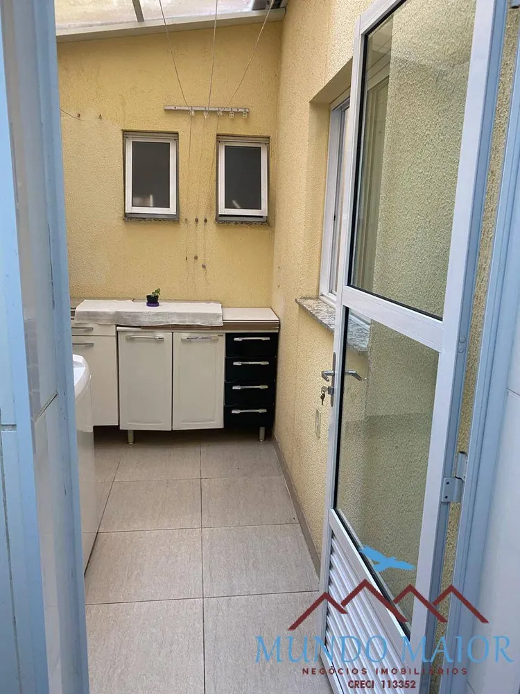 Apartamento, 2 quartos, 50 m² - Foto 7