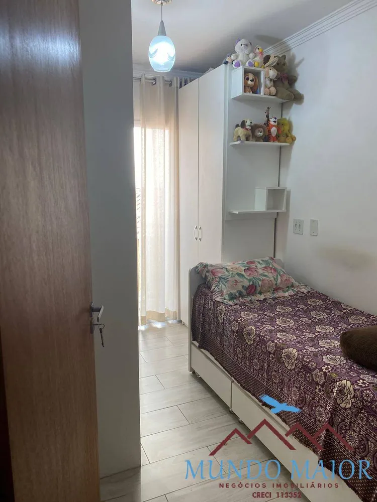 Apartamento, 2 quartos, 50 m² - Foto 6