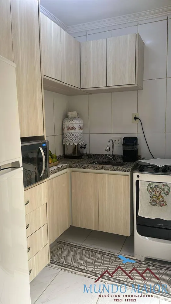Apartamento, 2 quartos, 50 m² - Foto 1