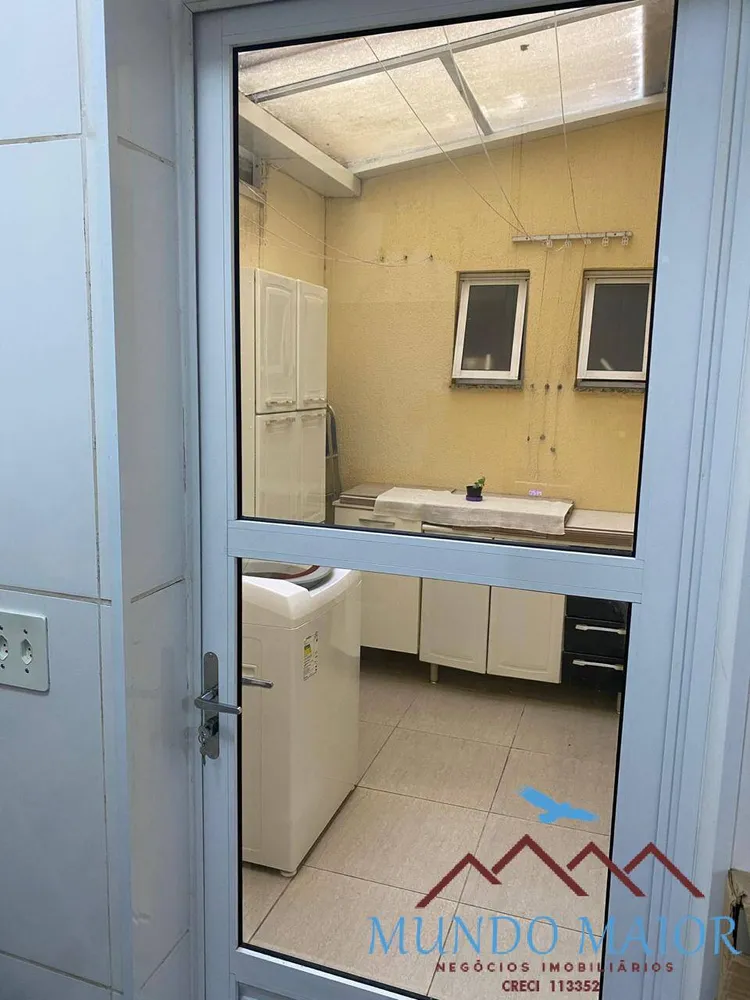 Apartamento, 2 quartos, 50 m² - Foto 5