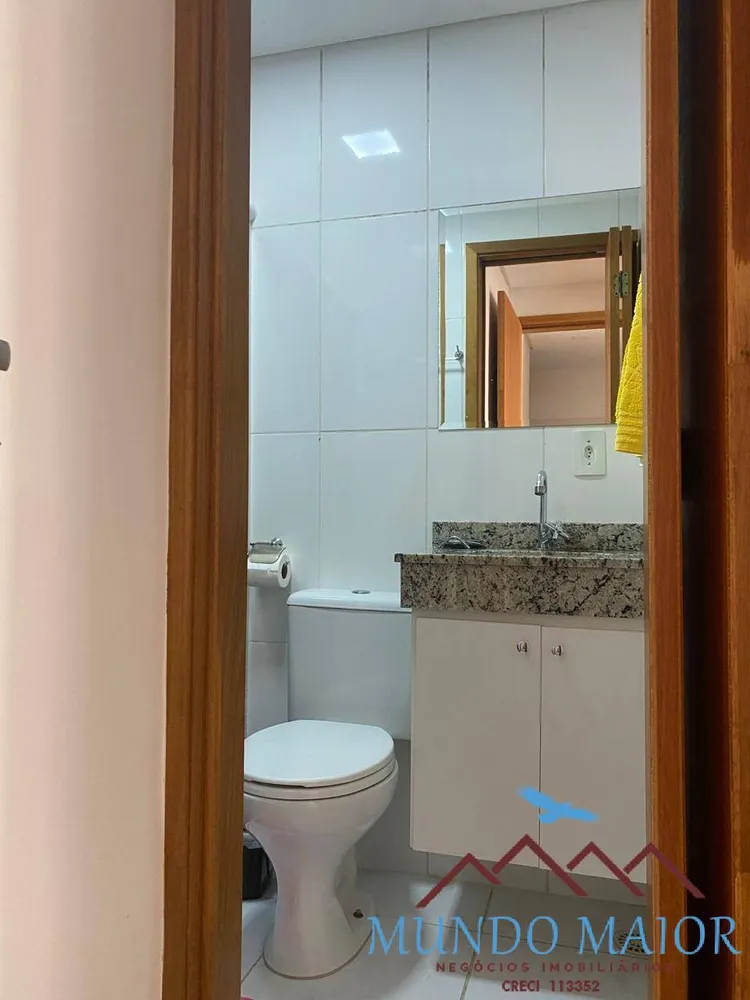 Apartamento, 2 quartos, 50 m² - Foto 12
