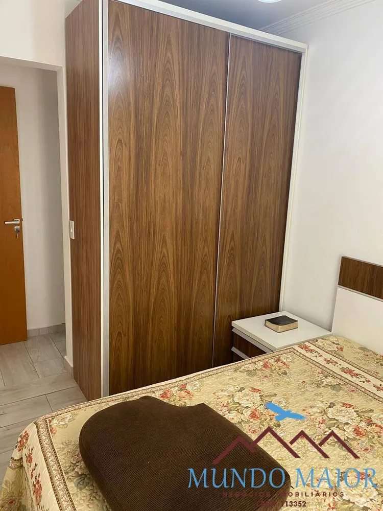 Apartamento, 2 quartos, 50 m² - Foto 8