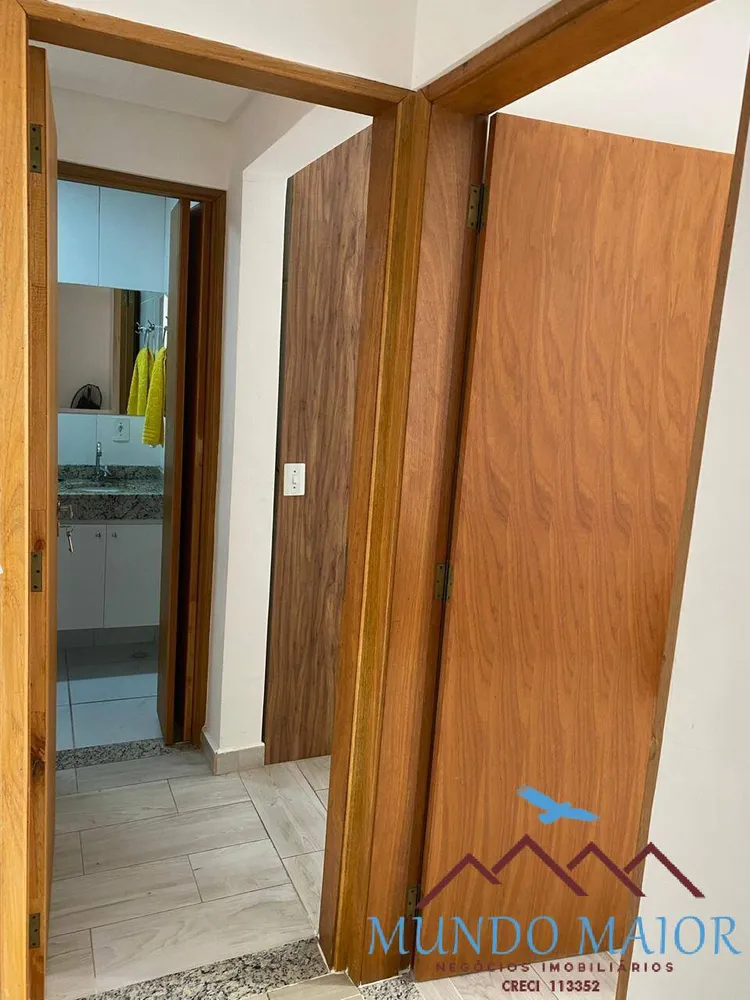 Apartamento, 2 quartos, 50 m² - Foto 11