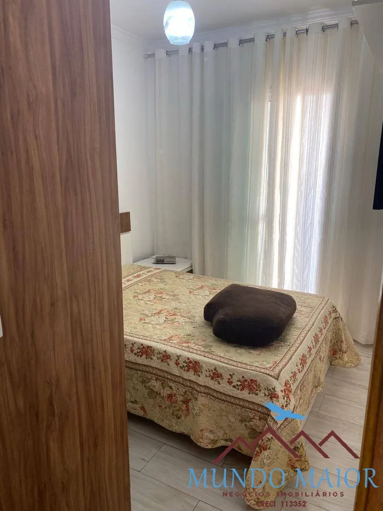 Apartamento, 2 quartos, 50 m² - Foto 5