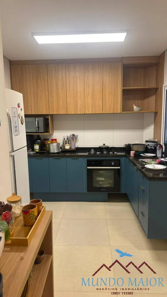 Apartamento, 2 quartos, 52 m² - Foto 4