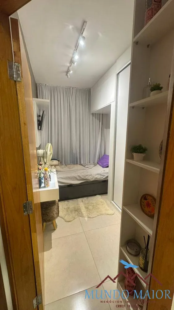 Apartamento, 2 quartos, 52 m² - Foto 6