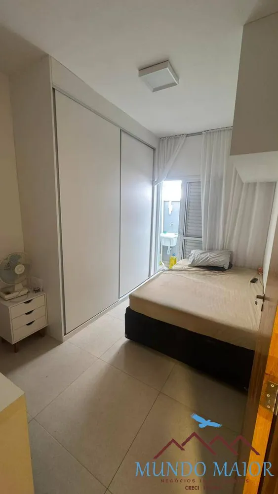 Apartamento, 2 quartos, 52 m² - Foto 8