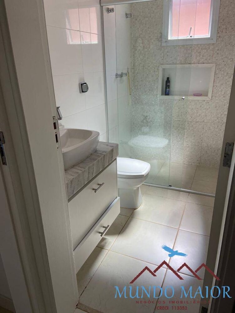 Casa, 3 quartos, 600 m² - Foto 1