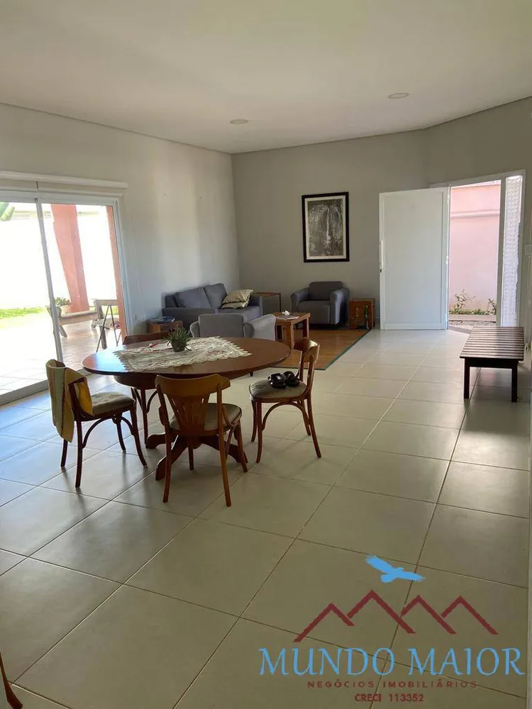 Casa, 3 quartos, 600 m² - Foto 2